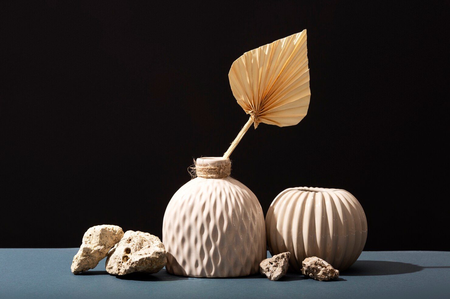 Exklusiva interiörskulpturer